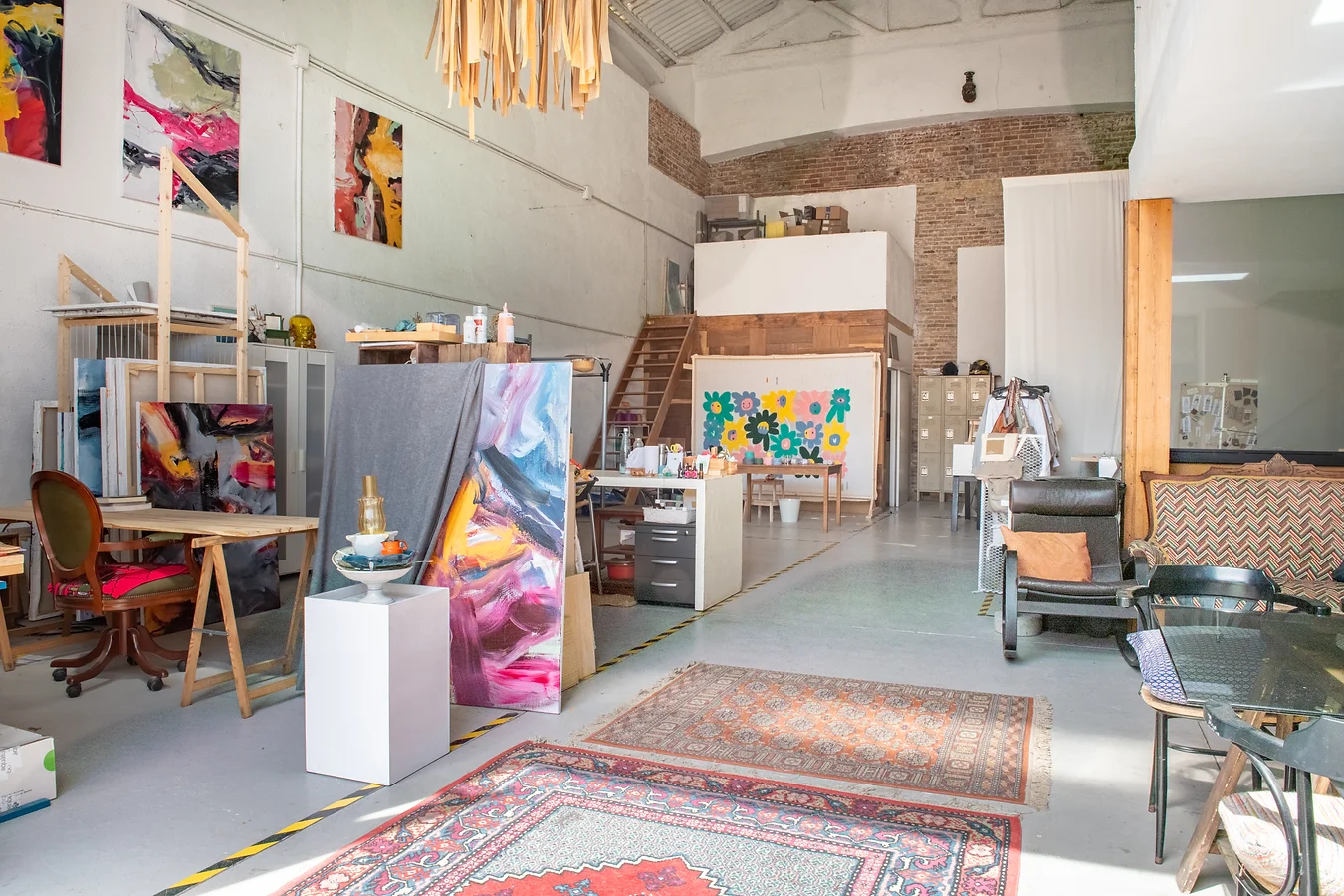 R.A.R.O. Barcelona (RARO) image 1