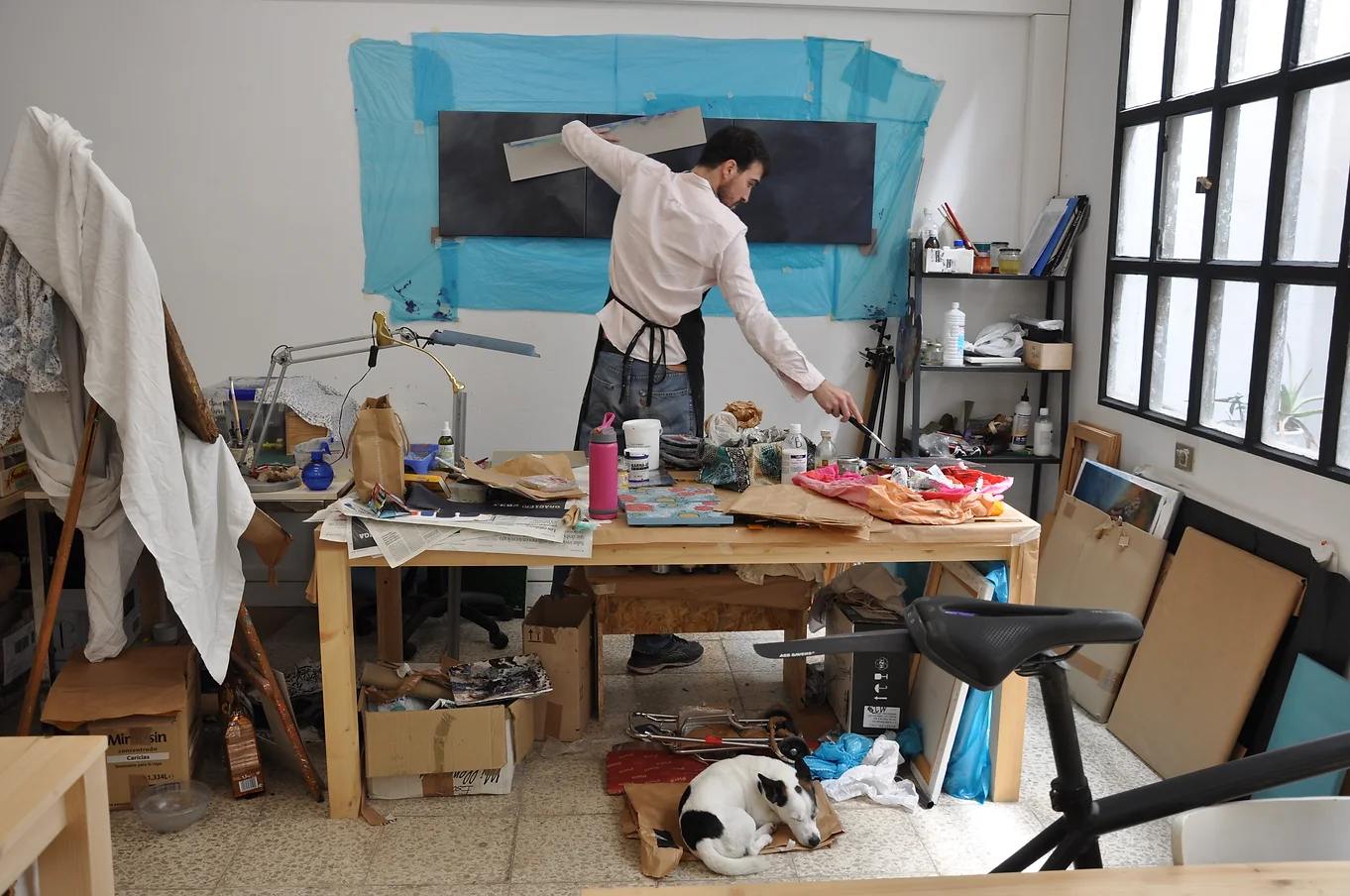 R.A.R.O. Barcelona (RARO) image 3