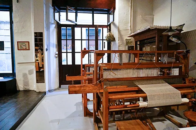 R.A.R.O. Barcelona (RARO) image 4