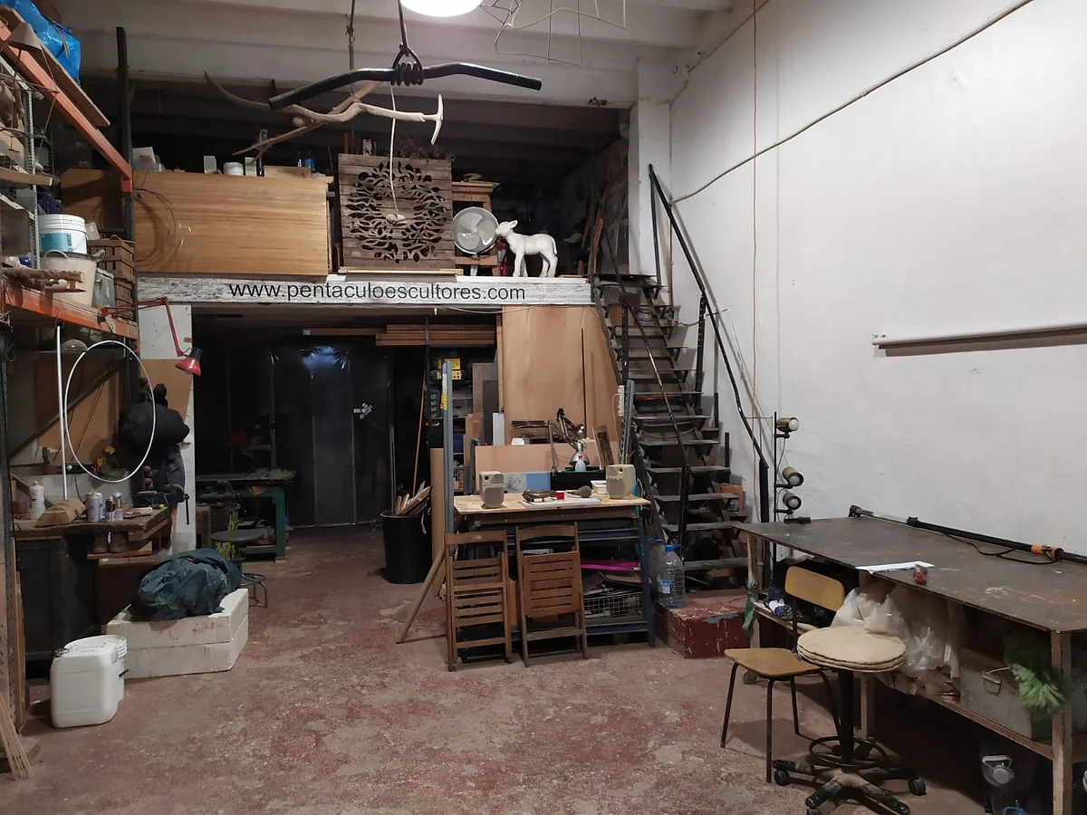 R.A.R.O. Barcelona (RARO) image 6