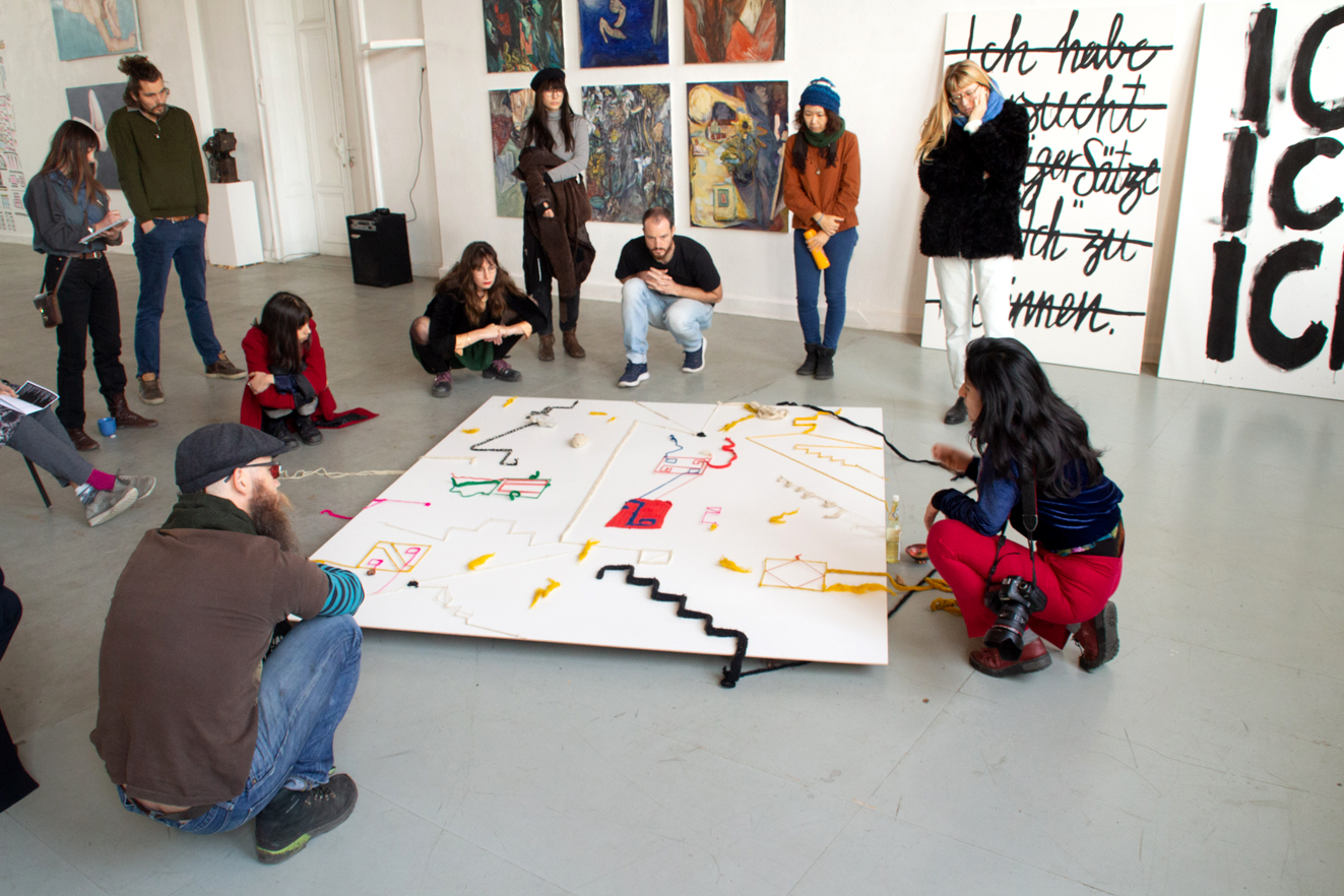 Pilotenkueche image 1