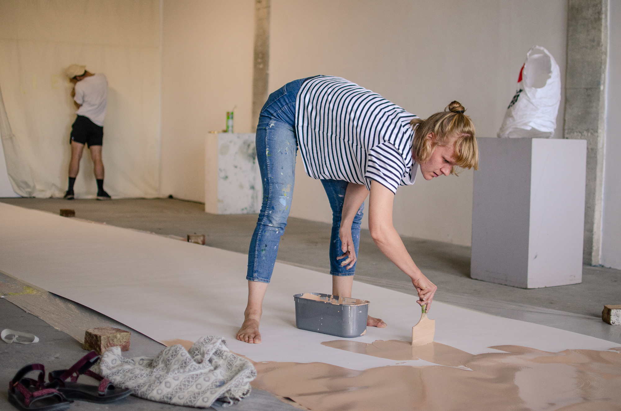 Pilotenkueche image 2