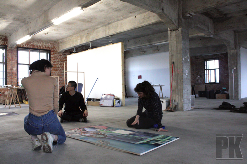 Pilotenkueche image 4