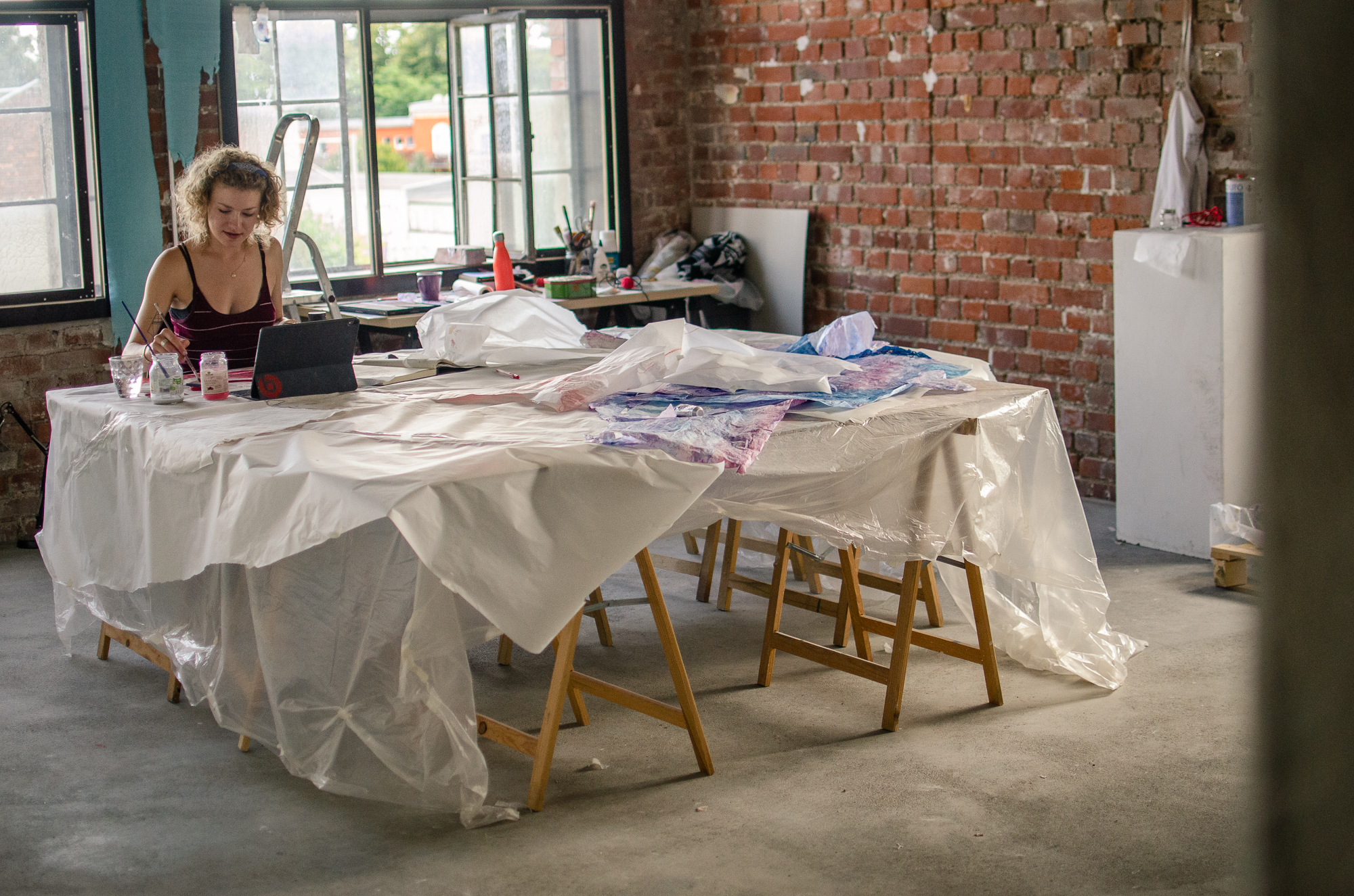 Pilotenkueche image 5