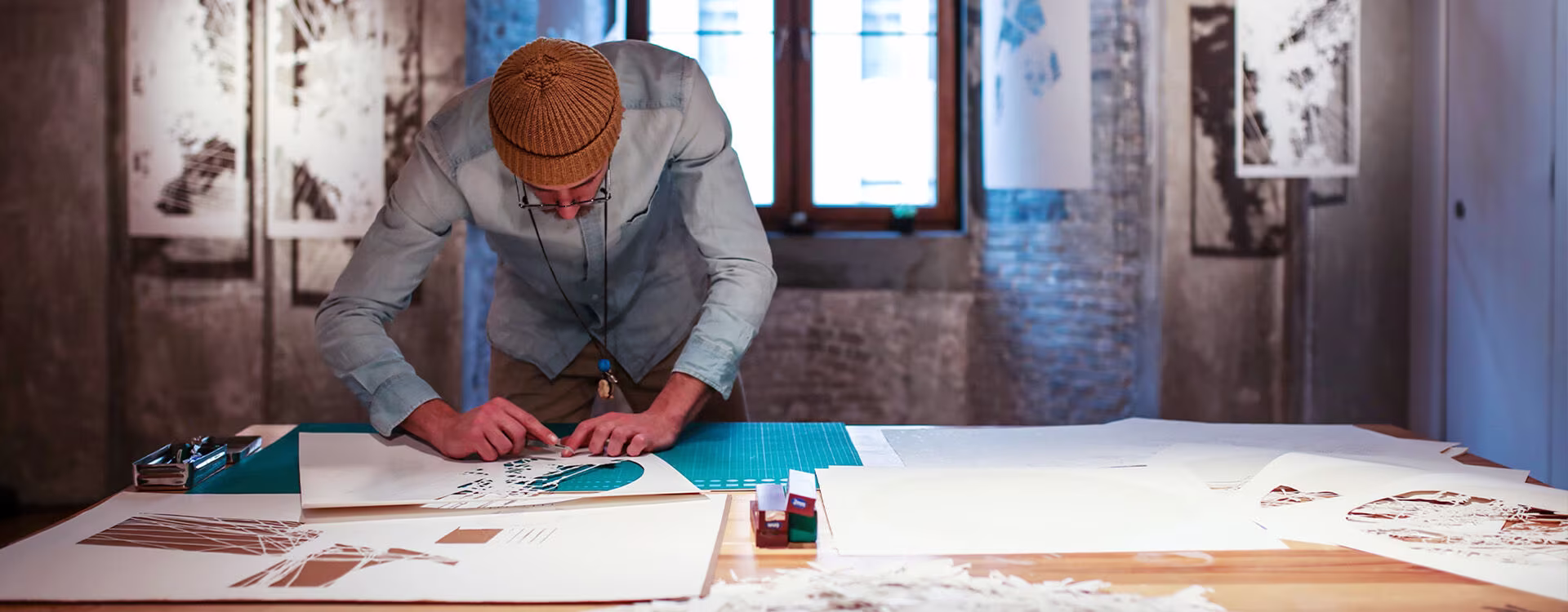 Swatch Art Peace Hotel image 2