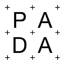 Pada Studios logo