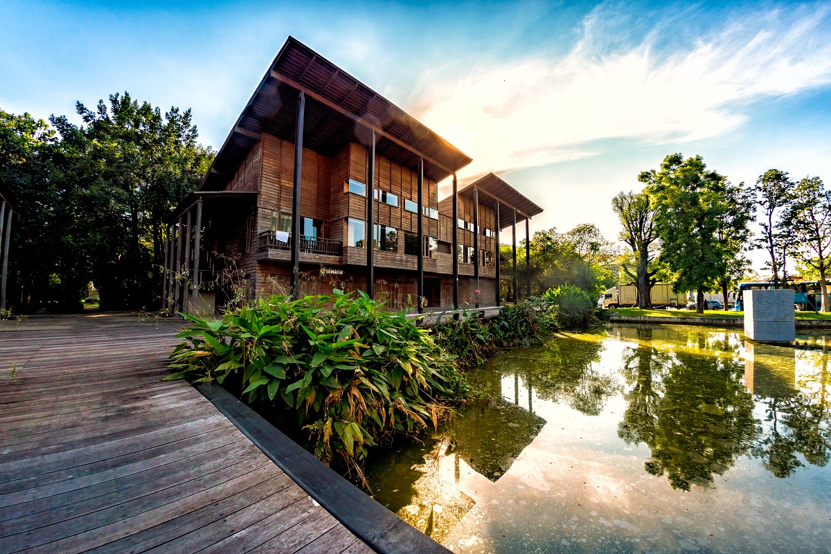 5 elements to consider to find your ideal international artist residency