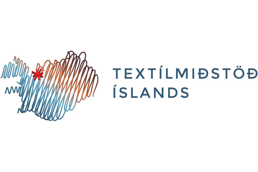 The Icelandic Textile Center logo