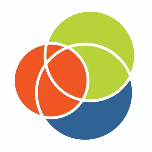 The Good Hart Artist Residency logo