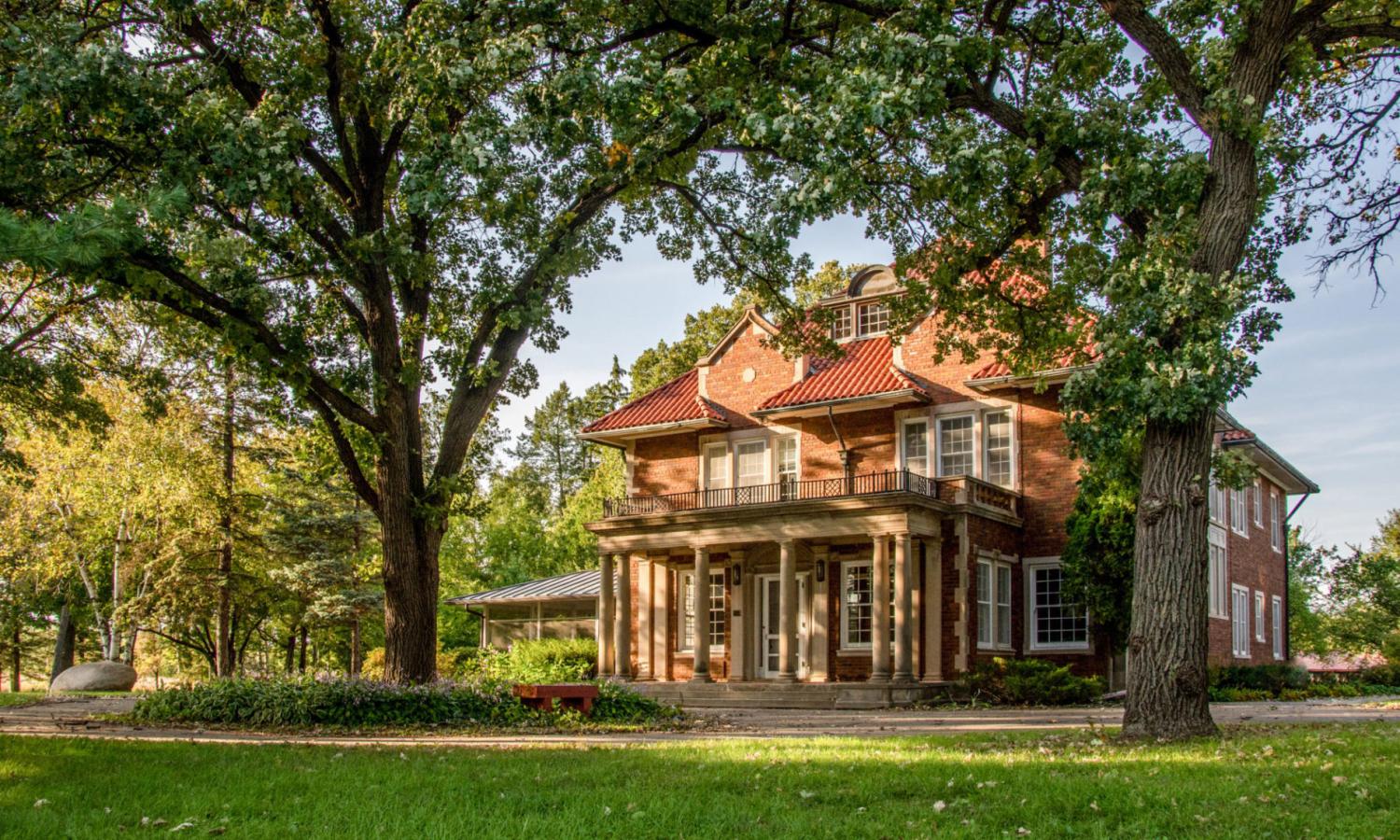 Anderson Center at Tower View image 1