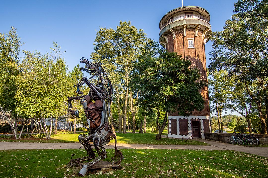Anderson Center at Tower View image 3