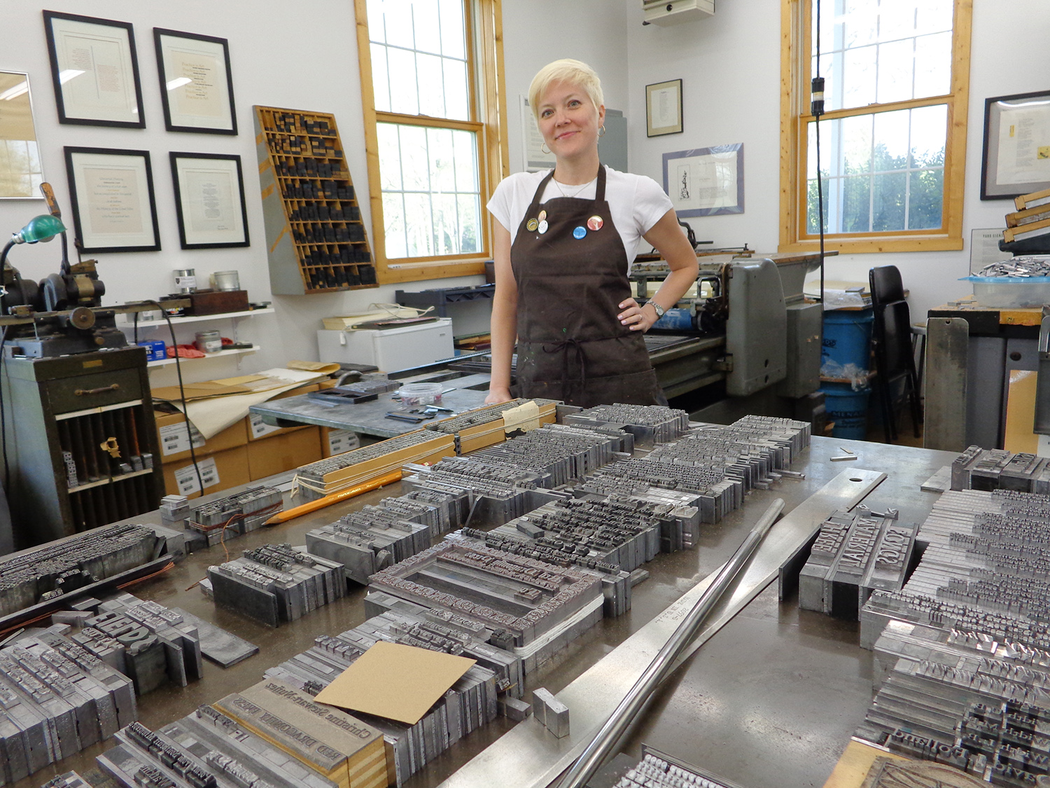 Anderson Center at Tower View image 5