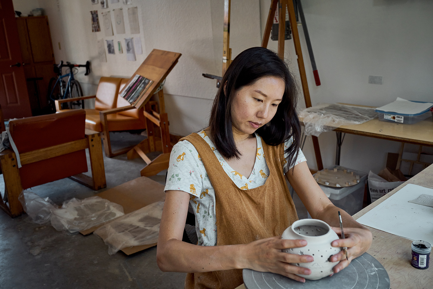 Anderson Center at Tower View image 6