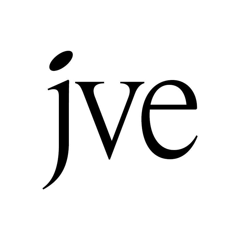 Jan van Eyck Academie (JVE) logo