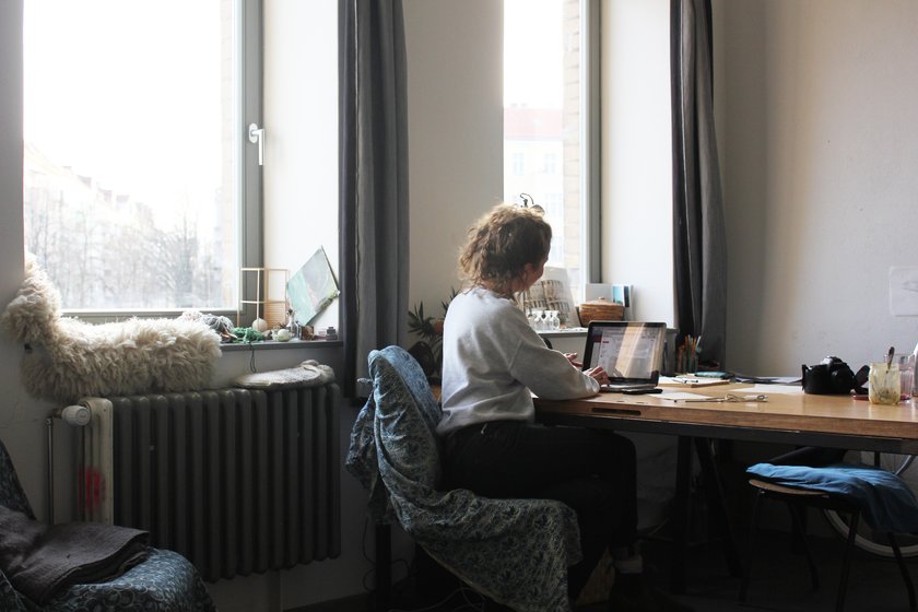 ZK/U (Zentrum für Kunst und Urbanistik ) image 2