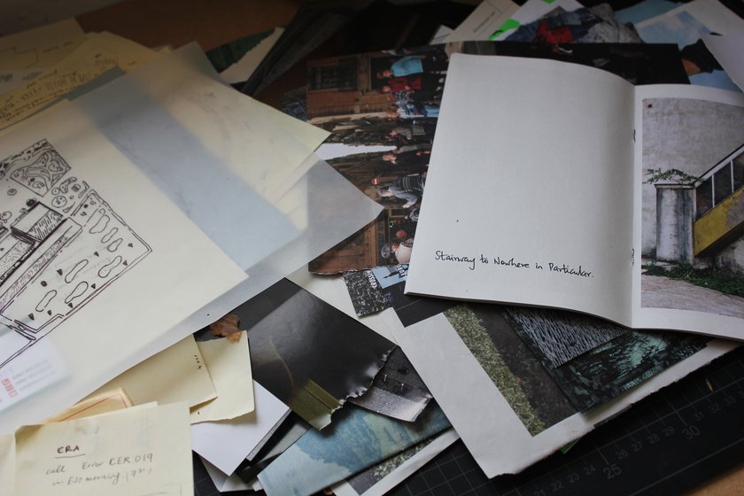 ZK/U (Zentrum für Kunst und Urbanistik ) image 3