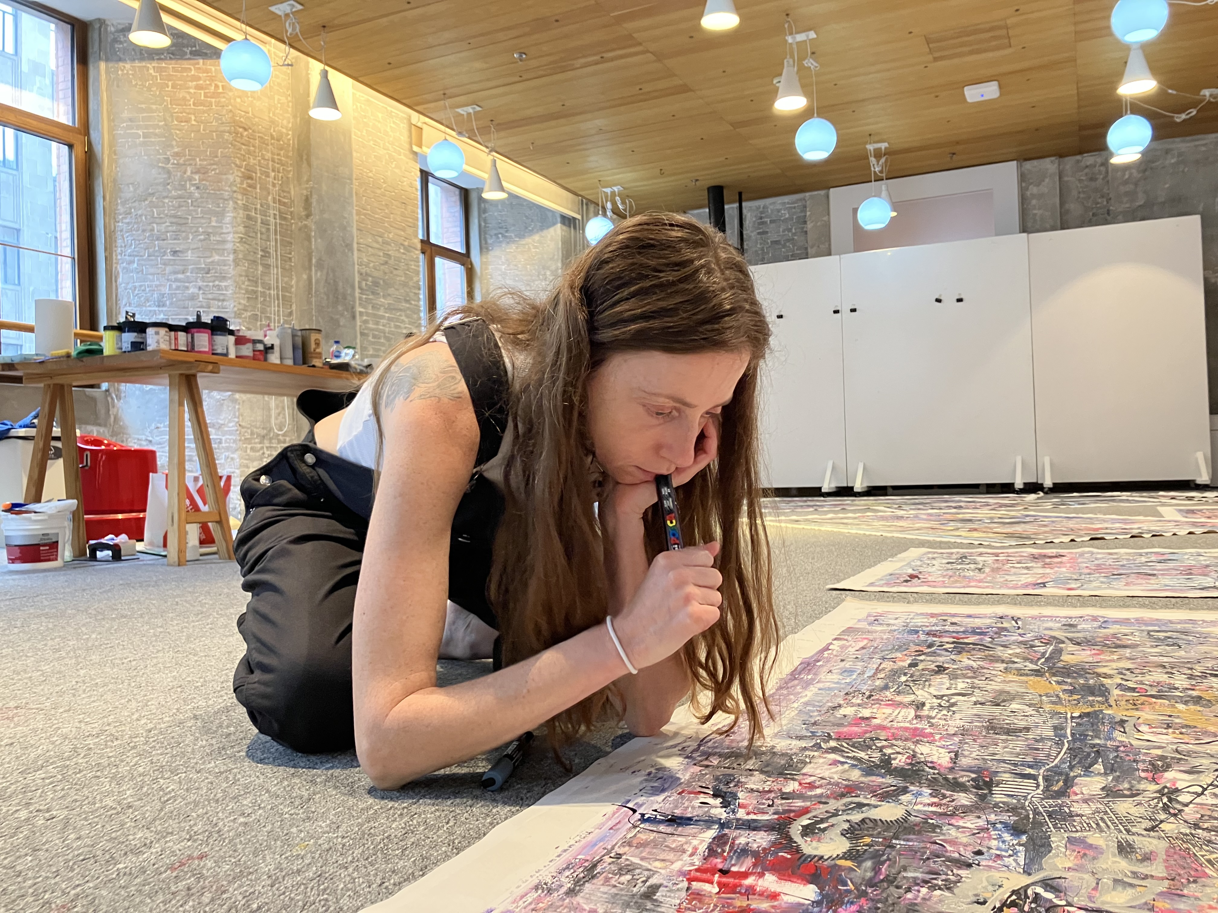 Swatch Art Peace Hotel image 5