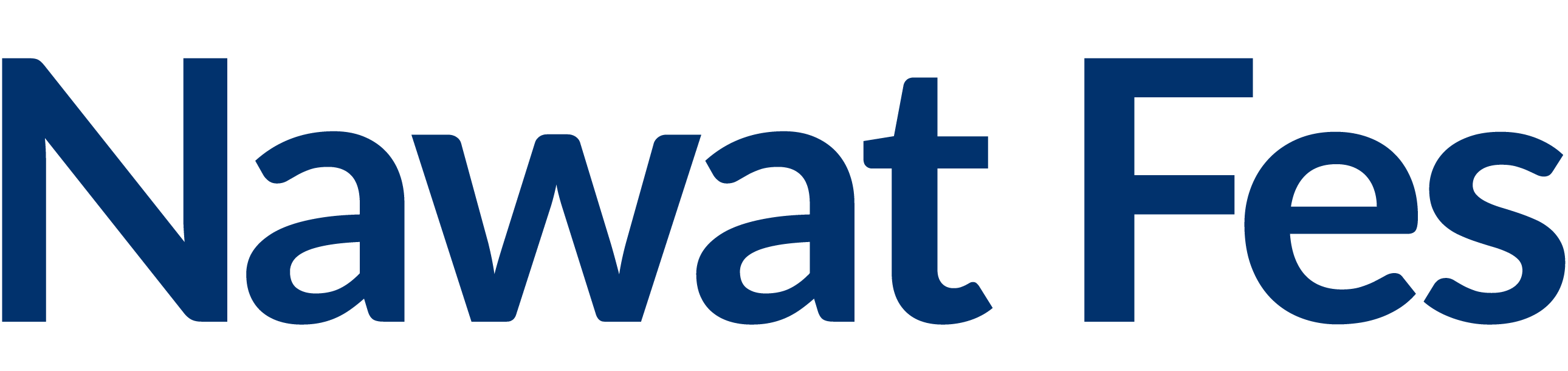 Nawat Fes logo