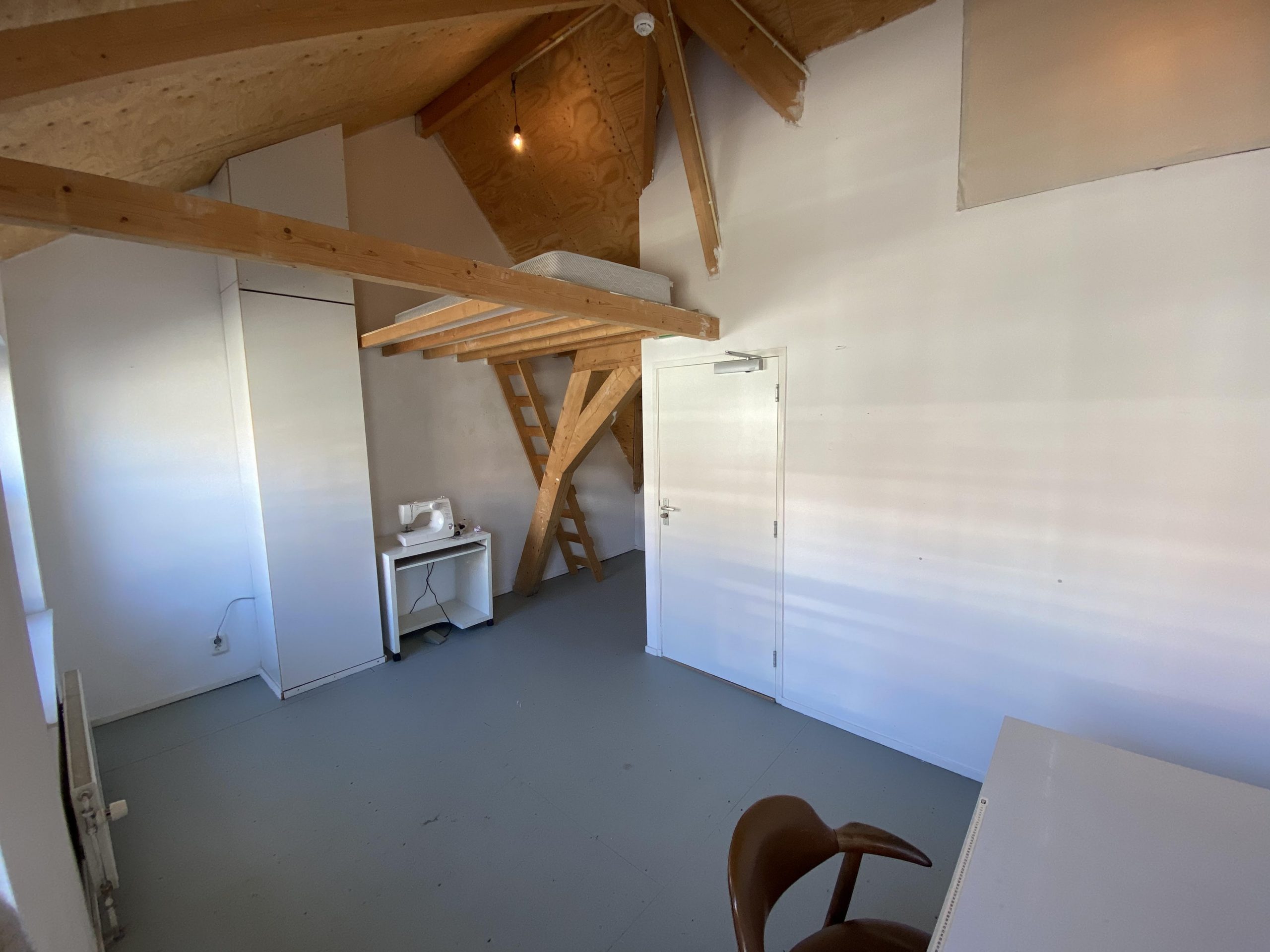 1646 Residency image 1