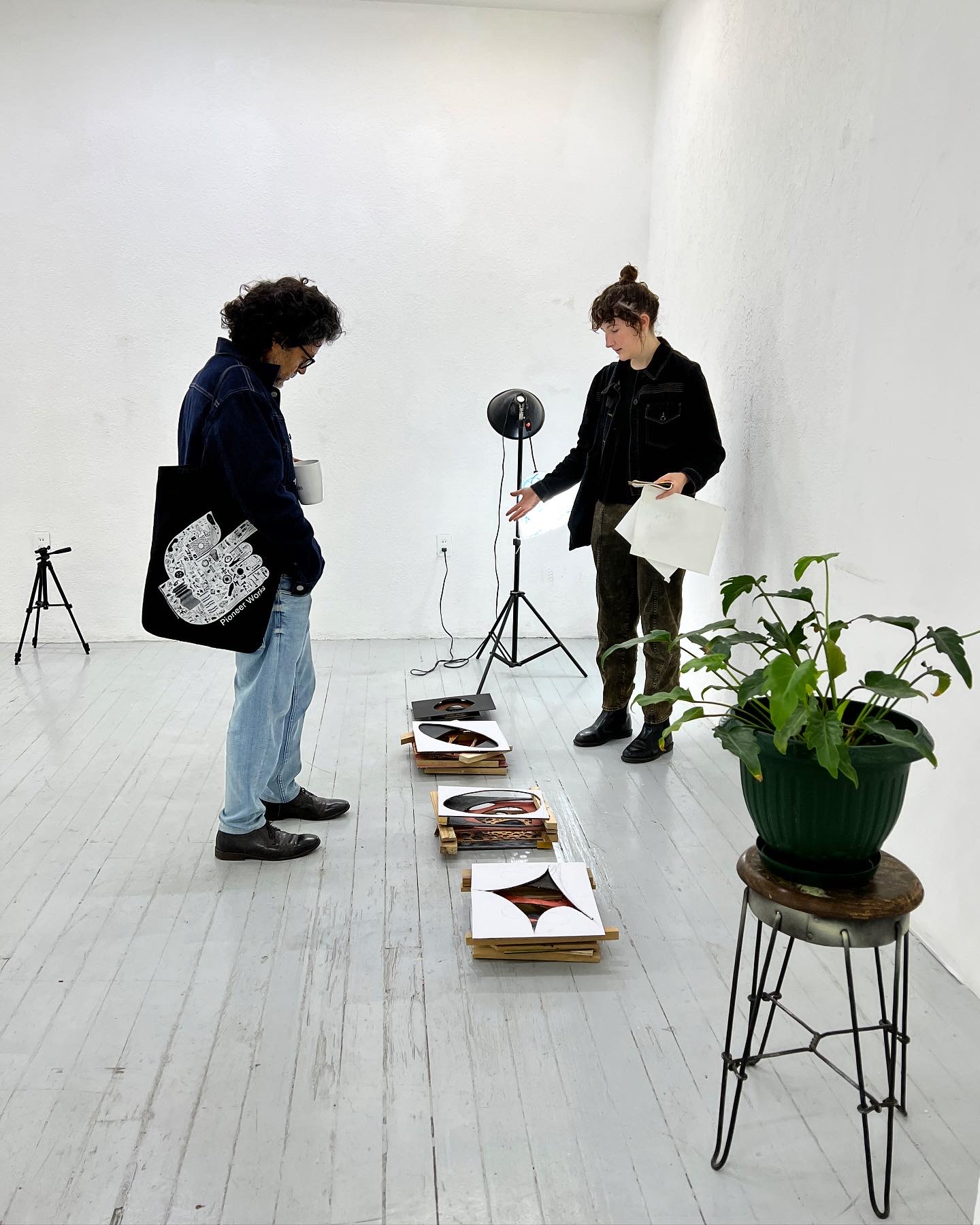 Radio28 Creative Studios image 1