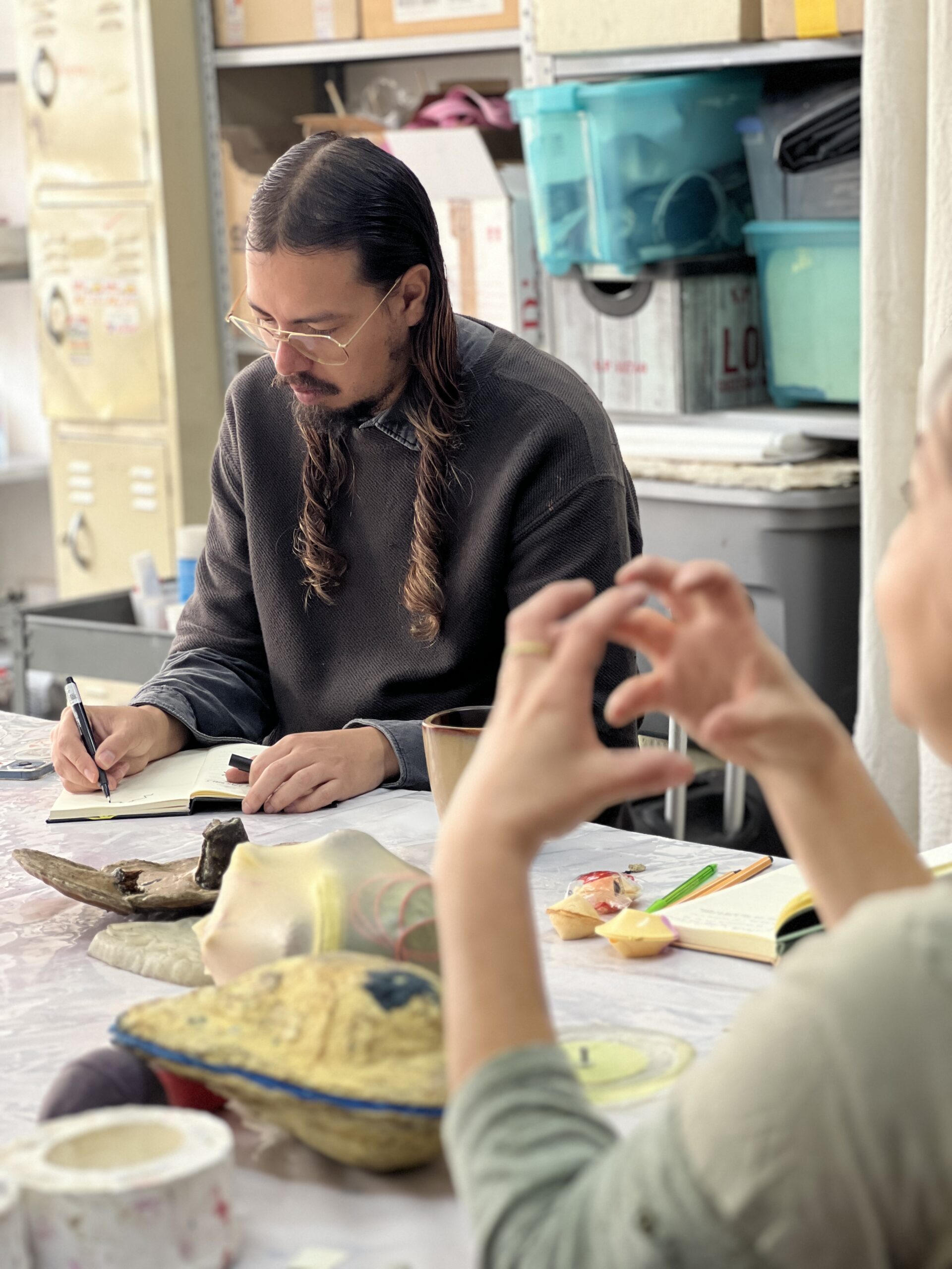 Radio28 Creative Studios image 2