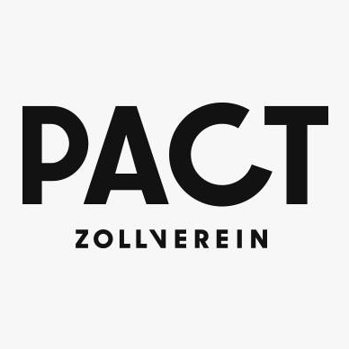 PACT Zollverein logo