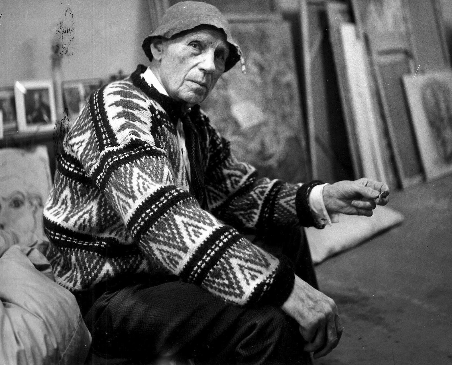 Artist residencies in Iceland