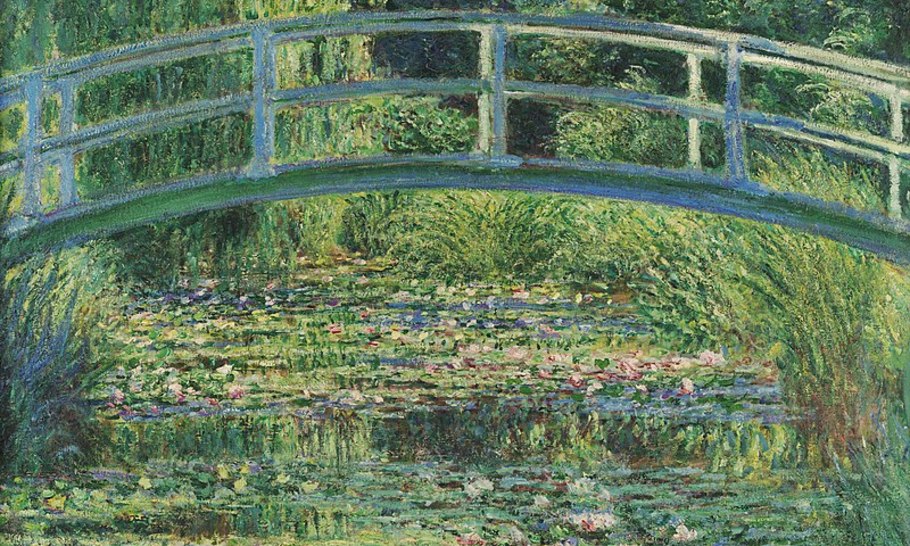 Artist residencies in France