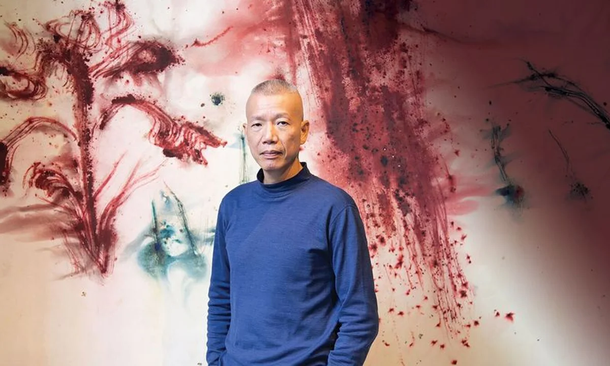 Artist residencies in China