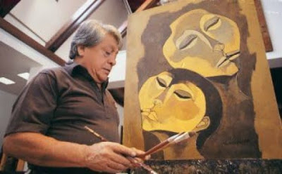 Artist residencies in Ecuador