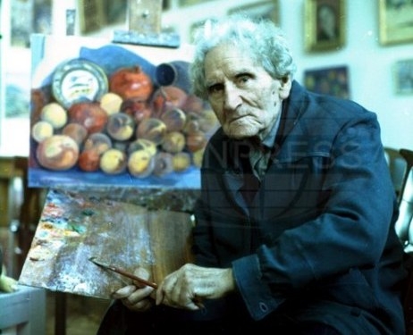 Artist residencies in Armenia