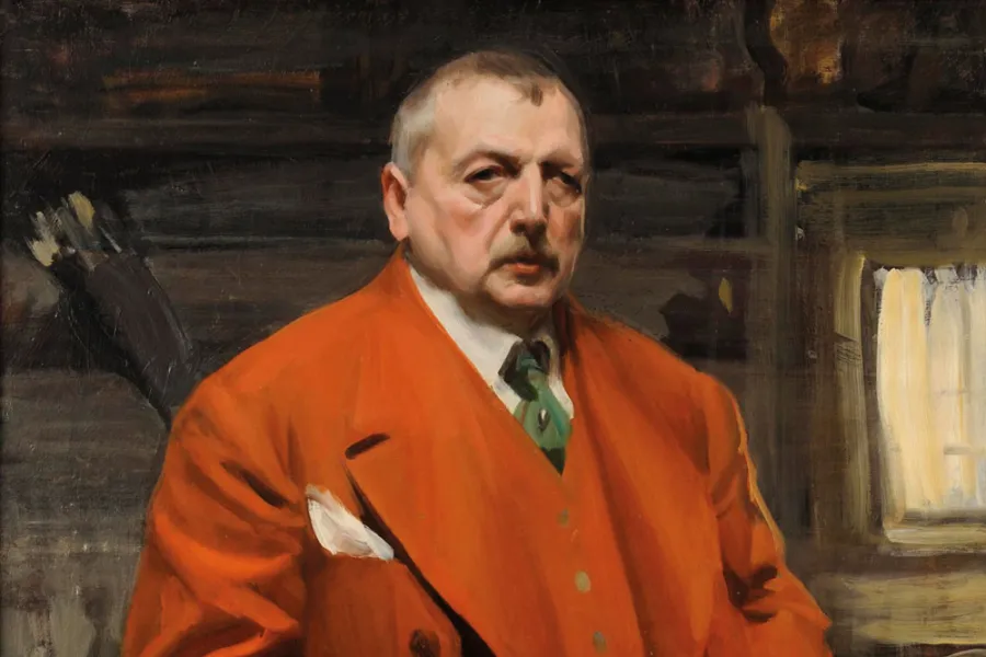 Artist residencies in Sweden