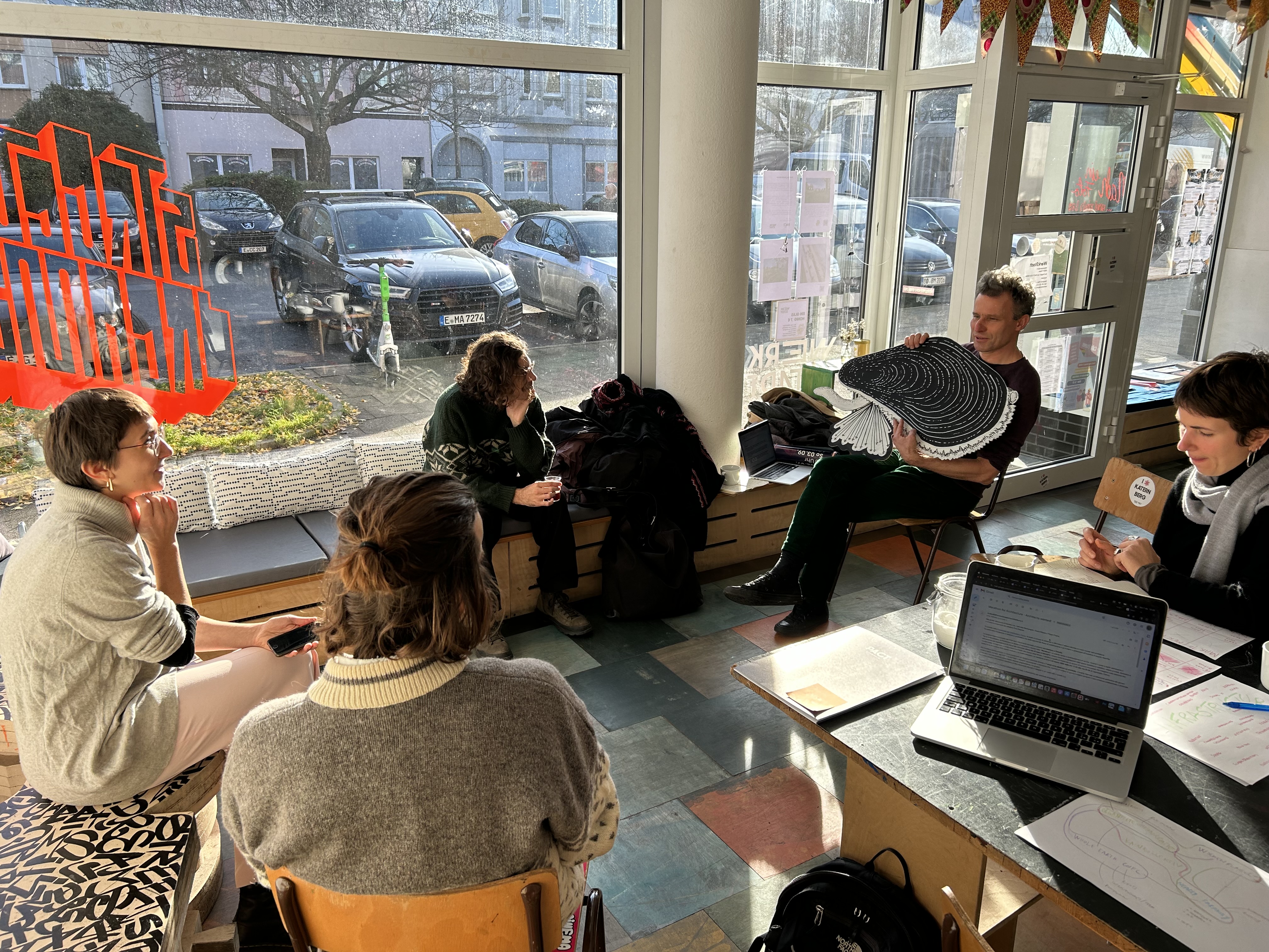 PACT Zollverein image 1