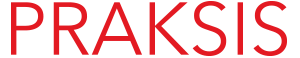 PRAKSIS logo