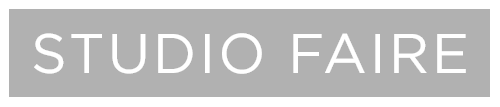Studio Faire logo