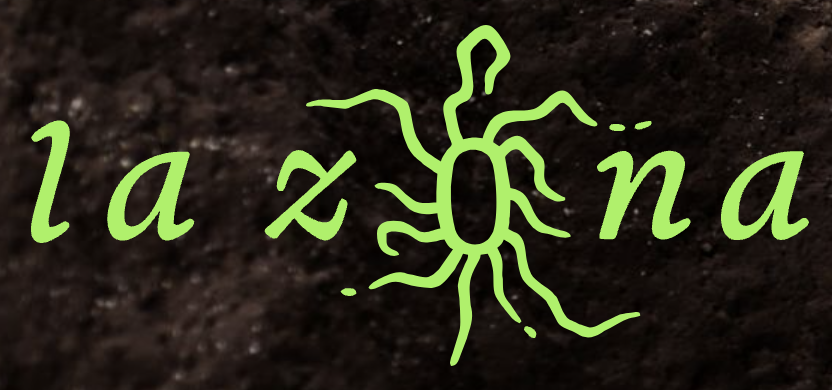 Proyecto La Zona logo