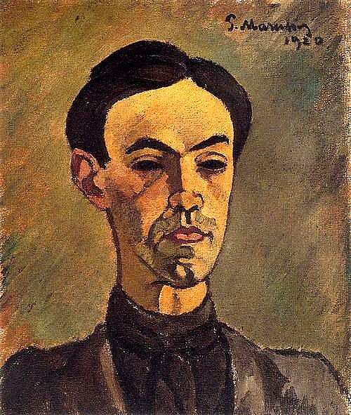 Artist residencies in Argentina