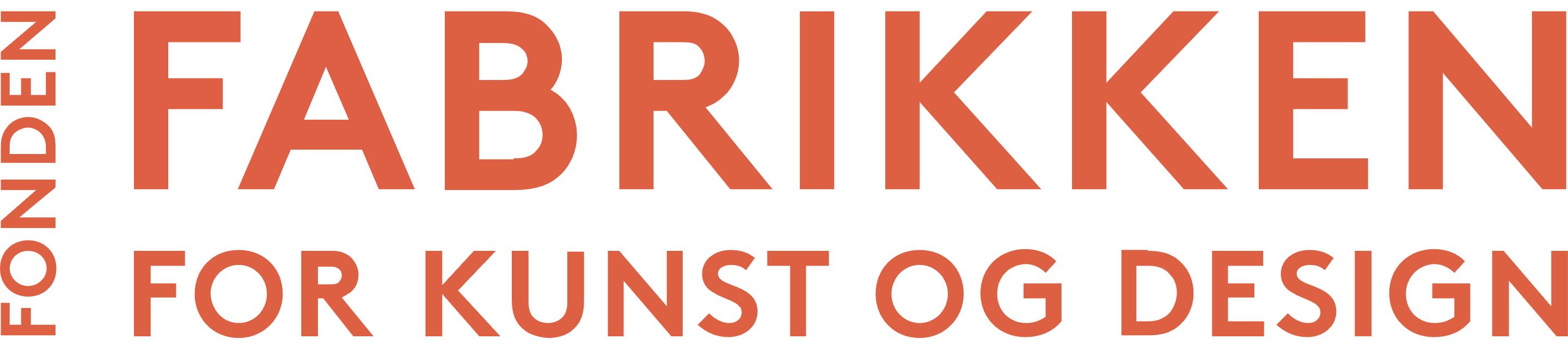 Fabrikken logo