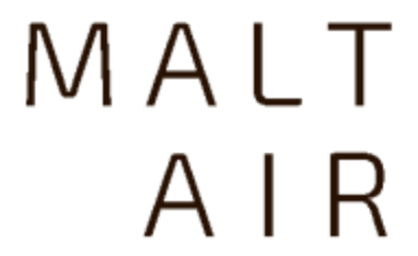 Malt AIR logo