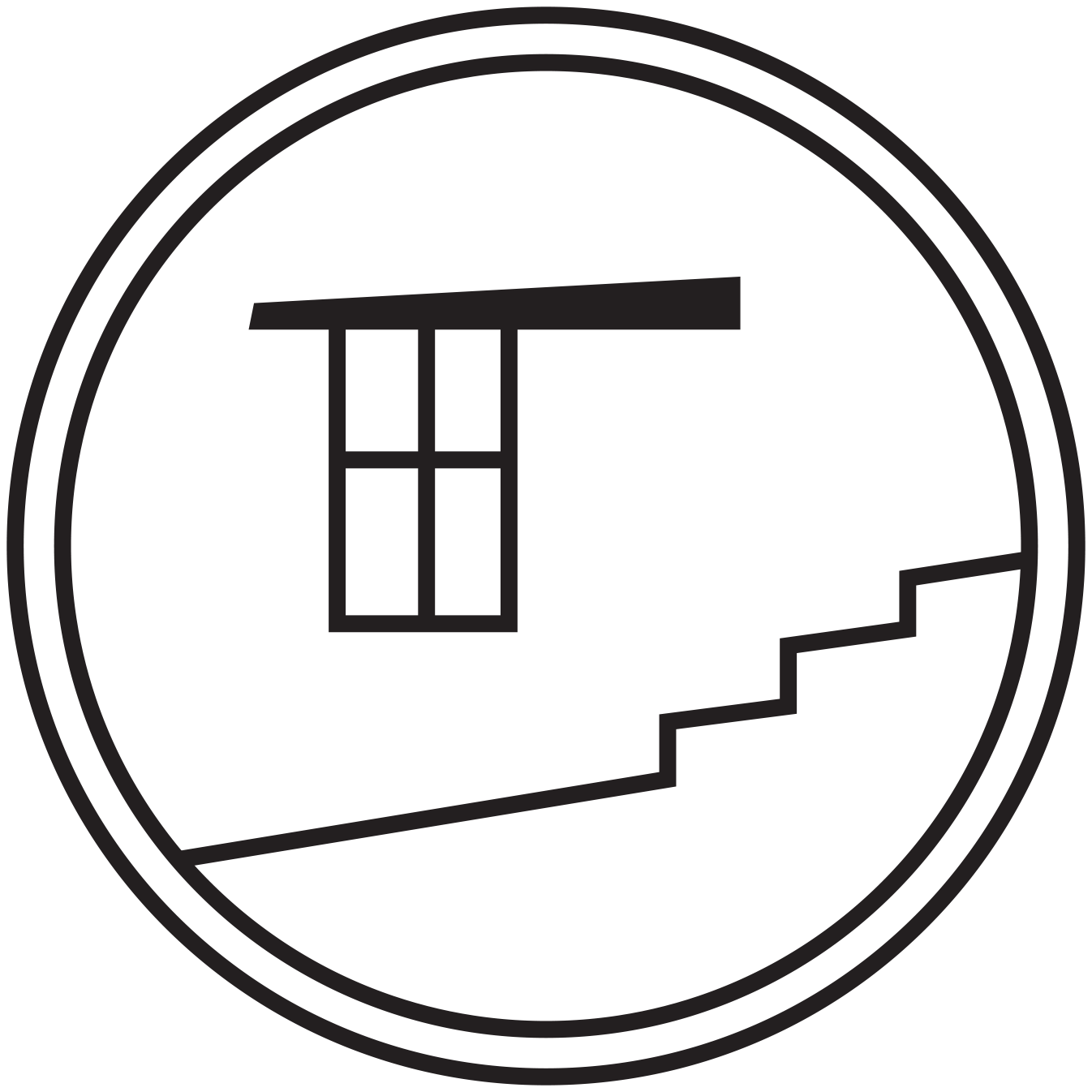 Mudhouse Residency logo