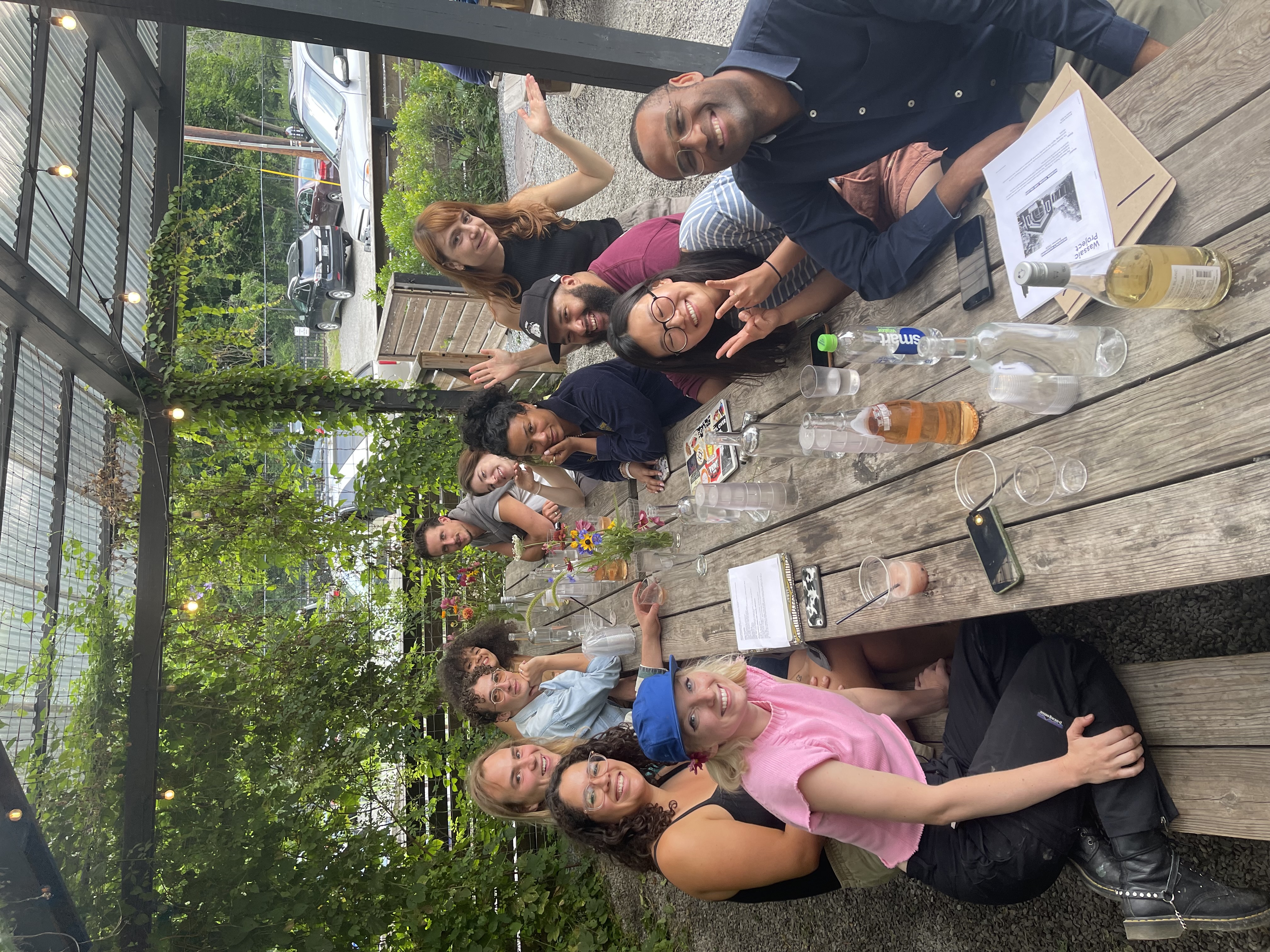 Wassaic Project image 1