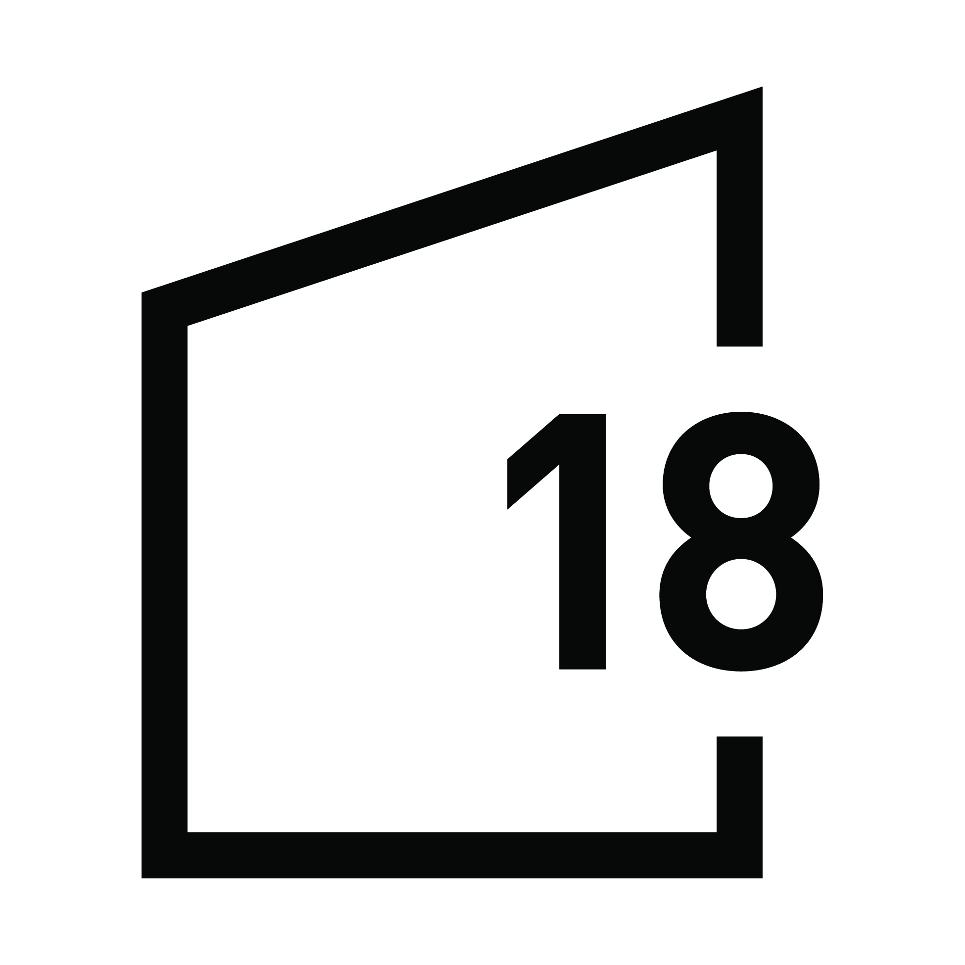 18th Street Arts Center logo