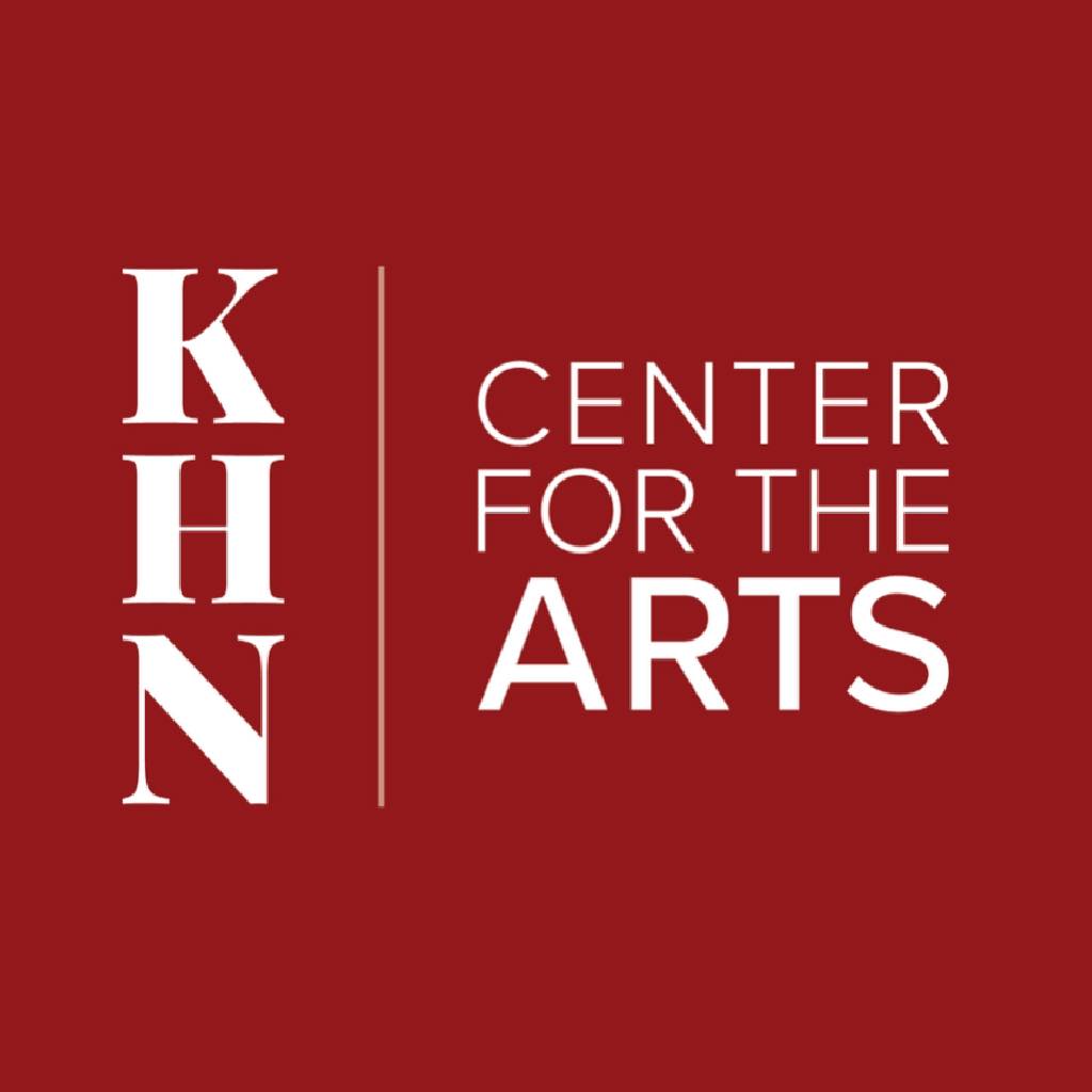 Kimmel Harding Nelson Center for the Arts logo