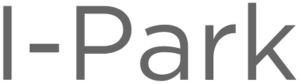 I-Park logo