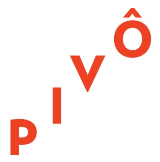 Pivô Research (Pivo) logo