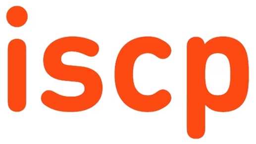 International Studio & Curatorial Program (ISCP) logo