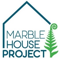 Marble House Project logo