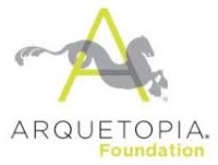 Arquetopia Foundation logo