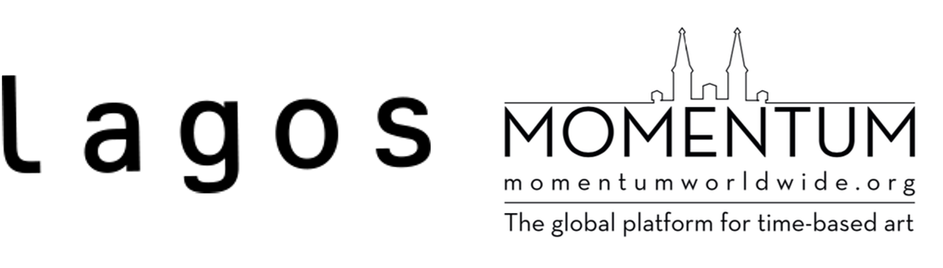 Lagos / Momentum logo