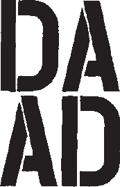 DAAD logo